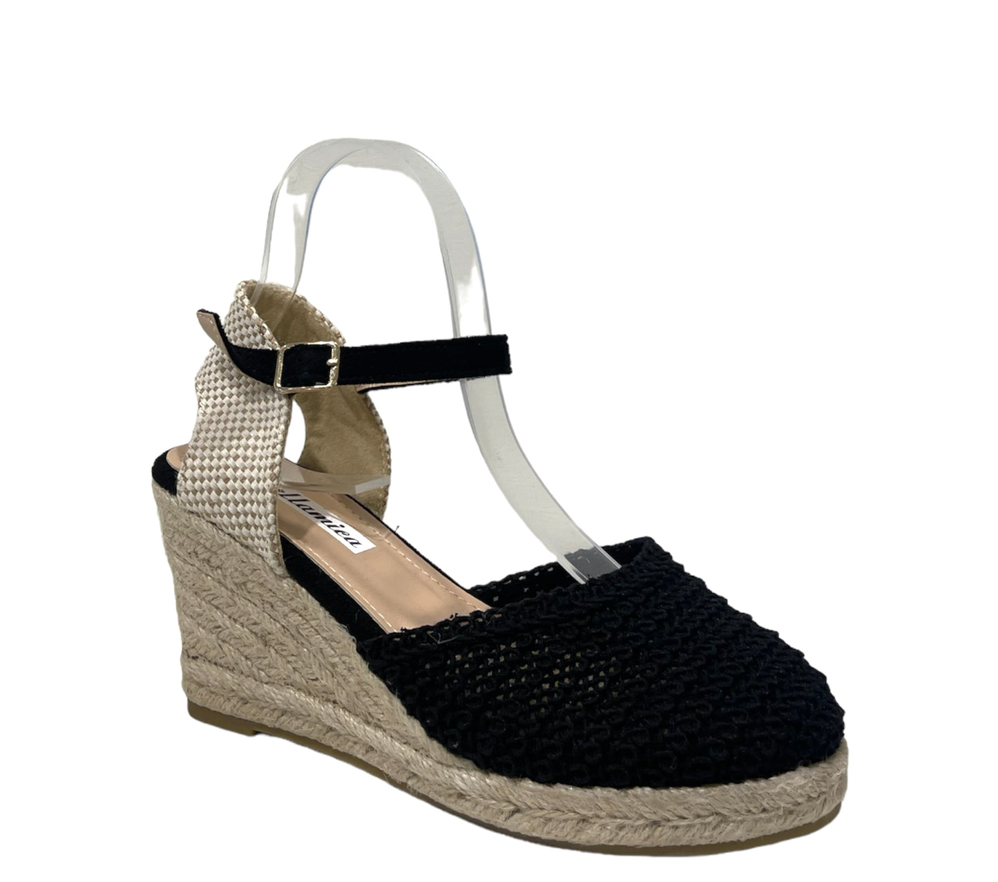 DENISE-ESPADRILLAS