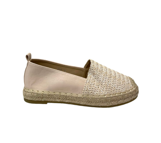 HARLEY-ESPADRILLAS